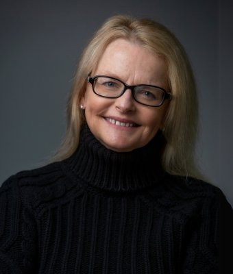 Jennifer Potter